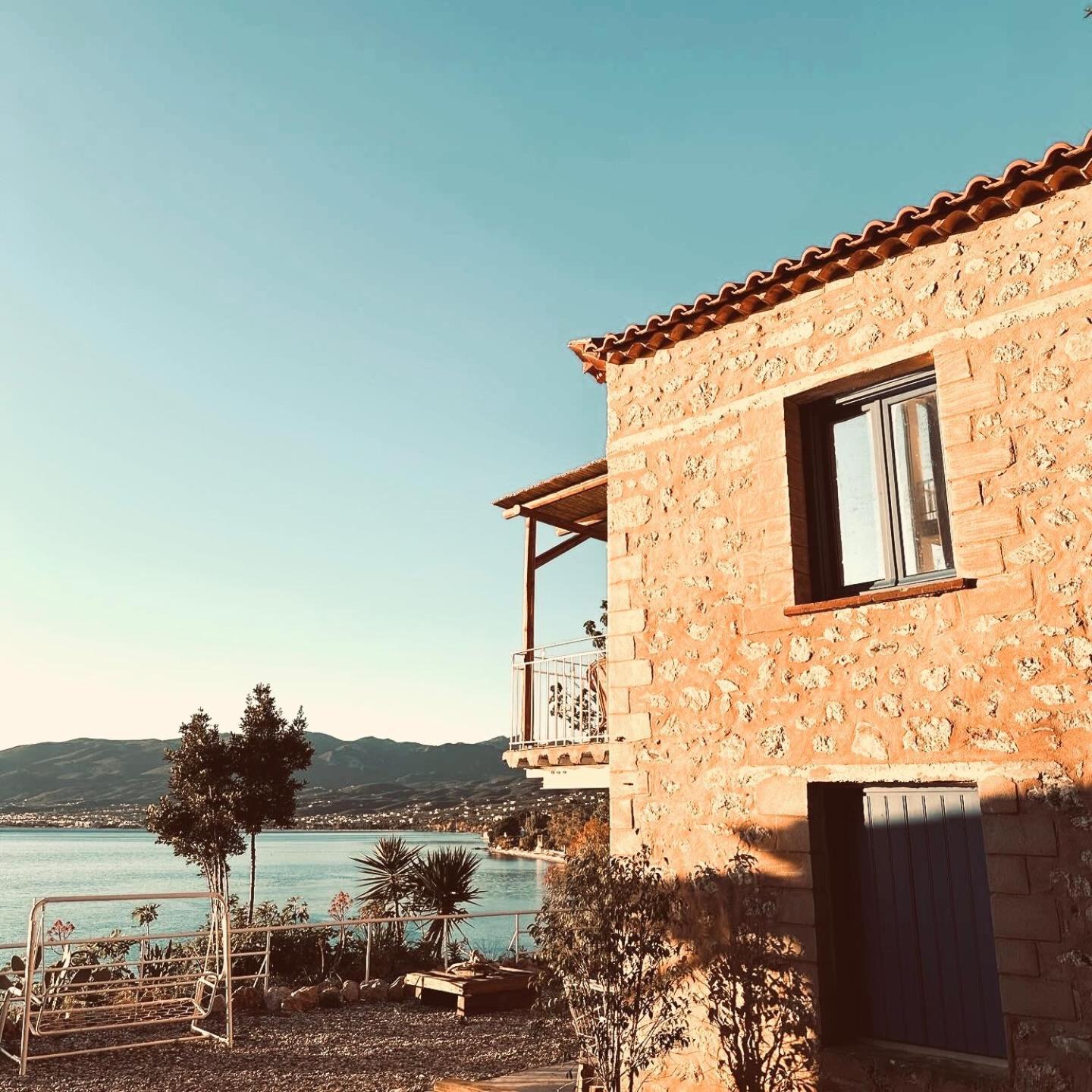 Appartamento Rocksecret Edge Kalamata Esterno foto